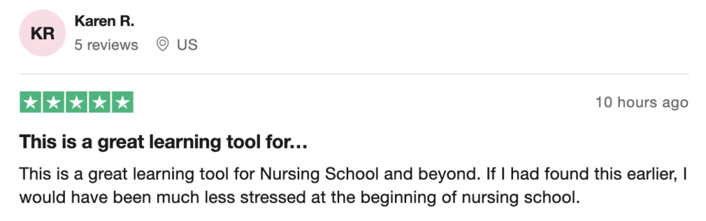 nursing.com review wish i found this earlier